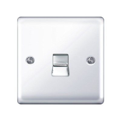 1G MASTER TELEPHONE SOCKET