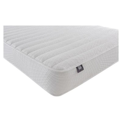 Studio by Silentnight Pocket Sprung Mem Foam King Mattress