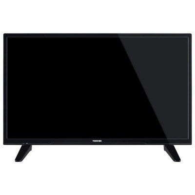 Toshiba 32W1633DB 32 Inch HD Ready TV