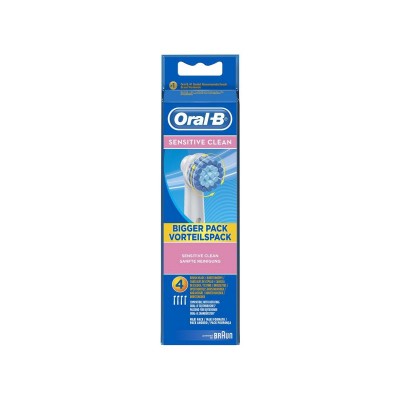 oral b sensitive clean amazon