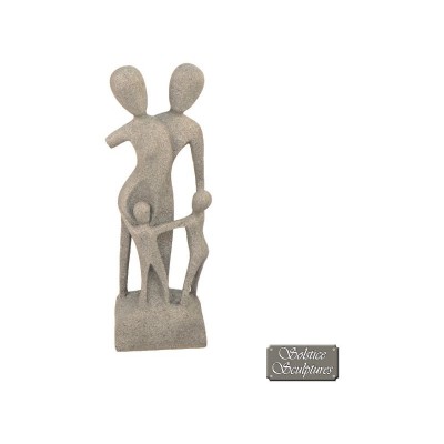 Solstice Sculptures Teplice Garden Statue