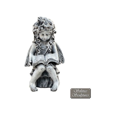 ANGEL READING