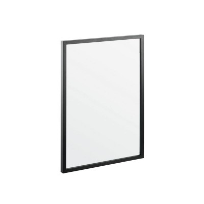 Habitat Bacall 50x70cm Wall Frame - Dark Stain