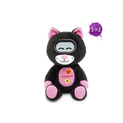 VTech Kidifluffie Cat