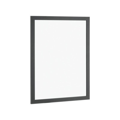 Habitat Ontario 40x50cm Picture Frame - Black