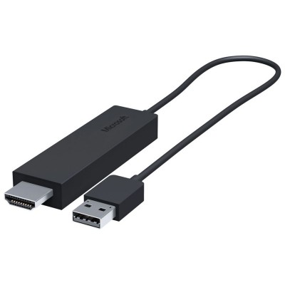 WIRELESS DISPLAY ADAPTER