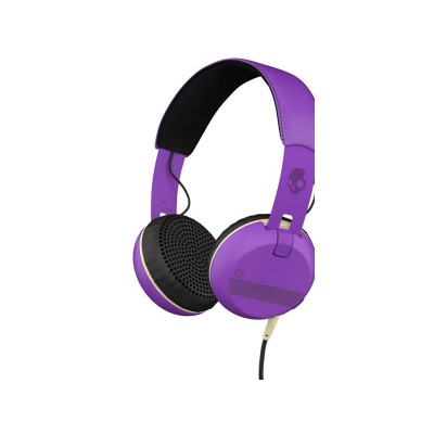 GRIND ON EAR W TAPTECH ILLFAMED PURPLE