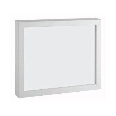 WHITE BIRCH  WHITE BIRCH WALL FRAME A4