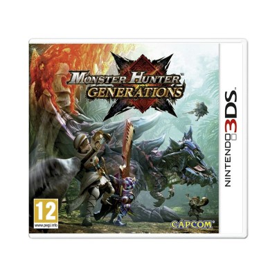 Argos 3ds Clearance