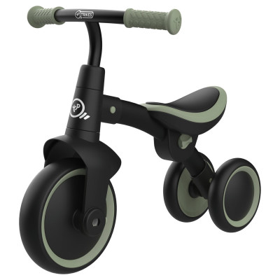 Zoomee Balance Bike to Trike