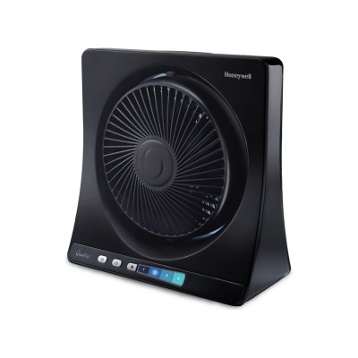 HONEYWELL HT354EI QUIETSET DESK FAN