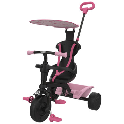 TP Toys Unicorn Dream 4 in 1 Trike