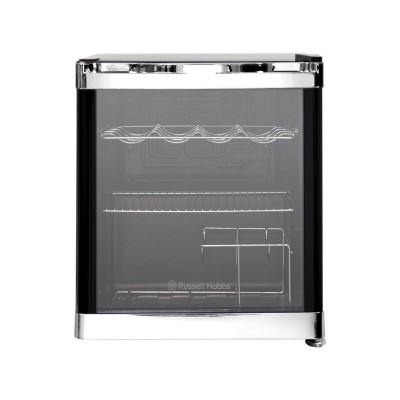 R HOBBS DRINKS COOLER BLK
