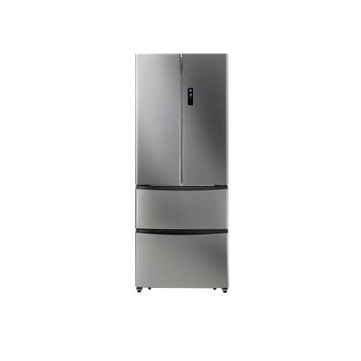 HOOVER HMN7182XUK 4DR FFREEZER SS