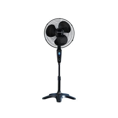 Honeywell HS1655E1 Quietset Pedestal Fan