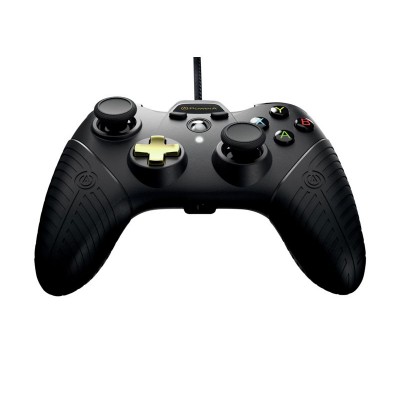XBOX ONE BLACK FUSION CONTROLLER