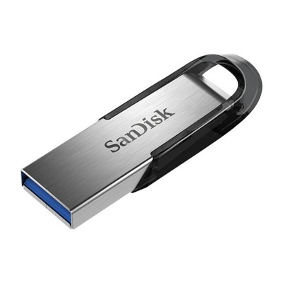 SanDisk Ultra Flair 150MB/s USB 3.0 Flash Drive - 32GB