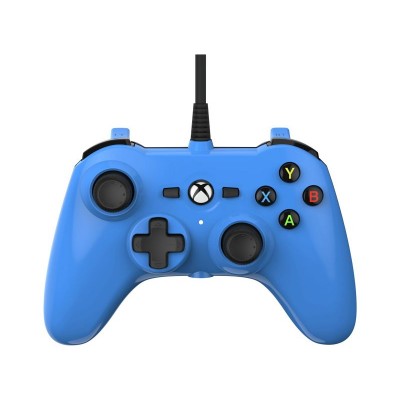 XBOX ONE MINI BLUE CONTROLLER