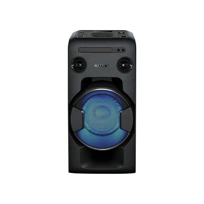 SONY MHCV11 VERTICAL SOUND SYSTEM