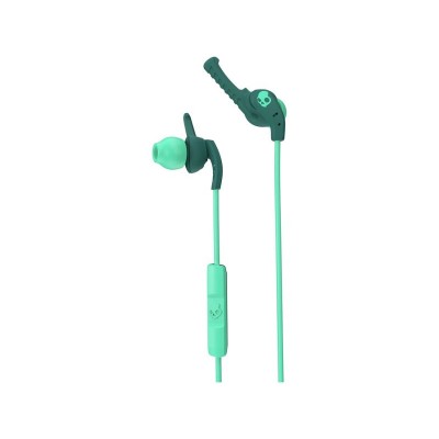 XTPLYO IN EAR W MIC 1  TEAL GREEN GREEN