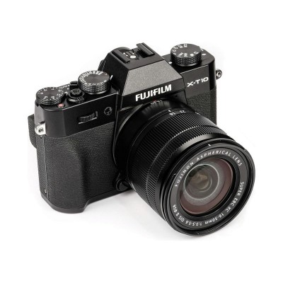 Fujifilm X-T10 Digital Camera with 16-50mm Lens