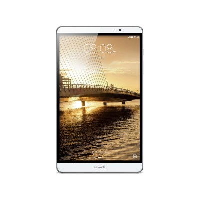 Huawei Mediapad M2 8 Inch Wi-Fi 16GB Tablet