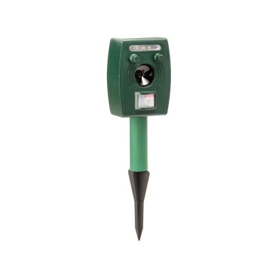Zonar Animal Repeller