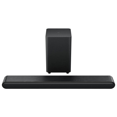 TCL S643W SOUNDBAR WITH SUB