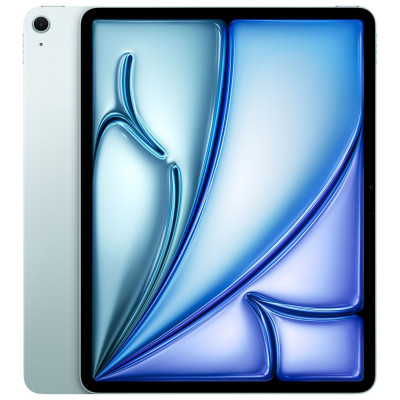 Apple iPad Air 2024 13 Inch Wi-Fi 1TB - Blue