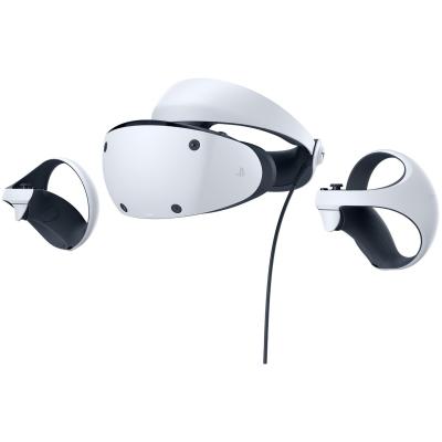 PlayStation VR2 Headset