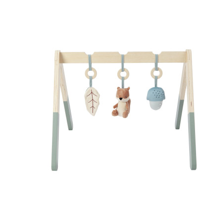 Cuggl Wooden Play Arch
