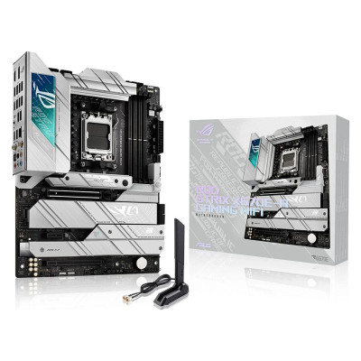 ASUS ROG STRIX X670E A GAMING WIFI