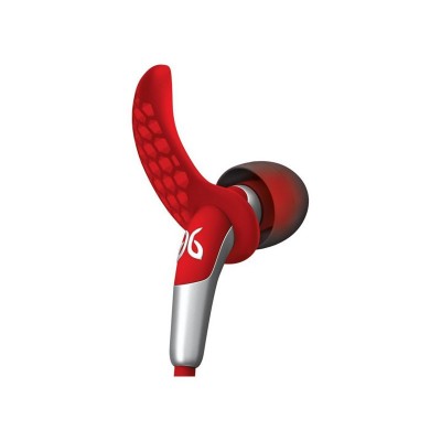 Jaybird Freedom F5 Wireless In-Ear Headphones - Red