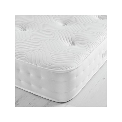 Airsprung Astall 1500 Pocket Memory Foam Kingsize Mattress