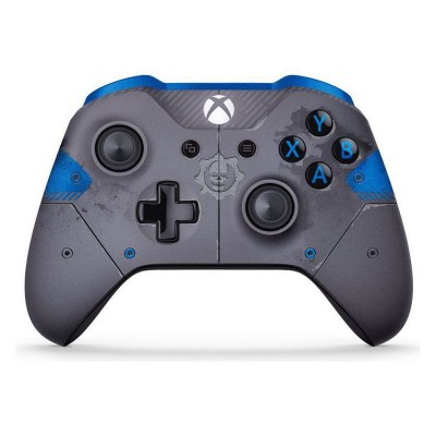 Xbox One Wireless Controller – Gears of War 4 JD Fenix