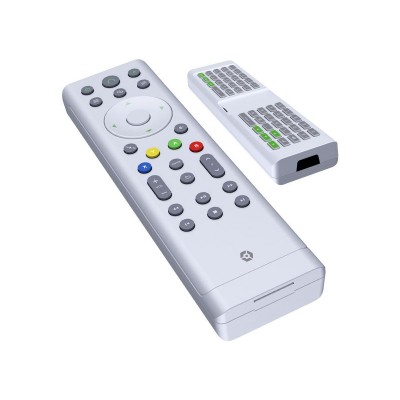Gioteck Xbox One Premium Remote with Keyboard