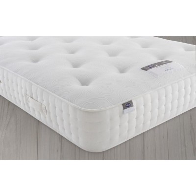 Silentnight Whitfield 4000 Pocket Memory Kingsize Mattress