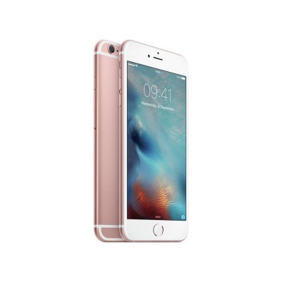 Sim Free Apple iPhone 6S Plus 128GB Rose Gold