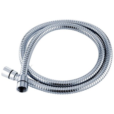TRITON 1 5M SHOWER HOSE CHROME