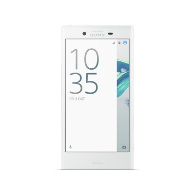 SIM FREE SONY X COMPACT PURE WHITE