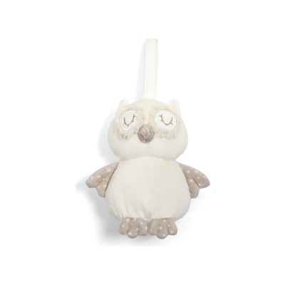 M AND P NIGHTLIGHT OWL