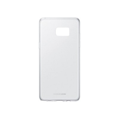 SAMSUNG GALAXY NOTE 7 CLEAR COVER