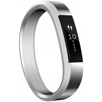 FITBIT ALTA METAL ACCRY BRACLET SILVER