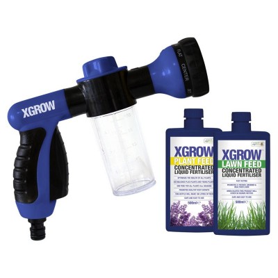 XHose Xgrow Set