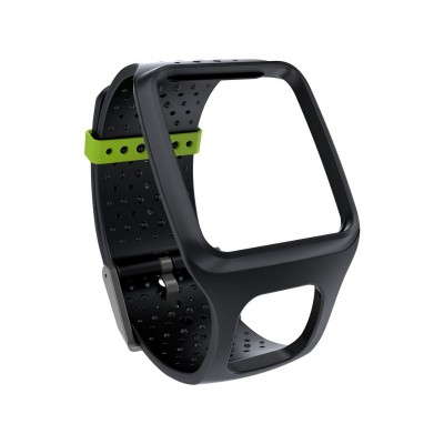 argos tomtom watch strap