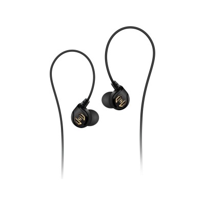 Sennheiser IE 60 In Ear Headphones- Black