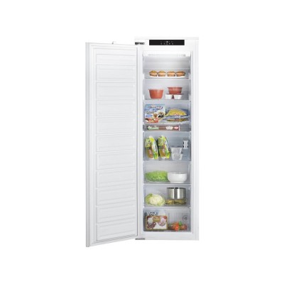 Hotpoint HF1801EFAA Frost Free Integrated Freezer - White
