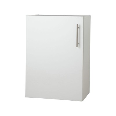 Argos Home Athina 500mm Fitted Kitchen Wall Unit - White