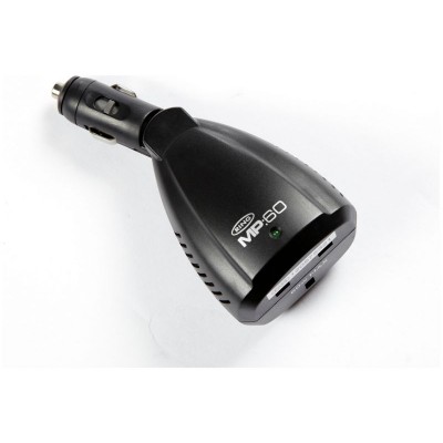 Ring RINV60 60W Inverter for In-Car Power