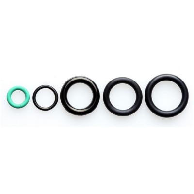 Nilfisk Replacement O Ring Set for Consumer Pressure Washers